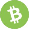 Bitcoin Cash icon