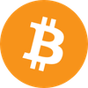 Bitcoin 3% icon