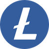 Litecoin 5% icon