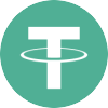 Tether ERC-20 icon